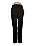 Brooks Brothers 346 Solid Black Wool Pants Size 2 - photo 1
