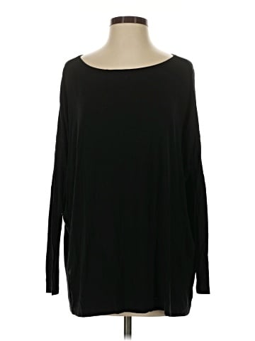 Piko Long Sleeve T-Shirt (view 1)