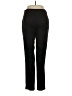 Brooks Brothers 346 Solid Black Wool Pants Size 2 - photo 2