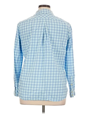 Vineyard Vines Long Sleeve Button-Down Shirt (view 2)