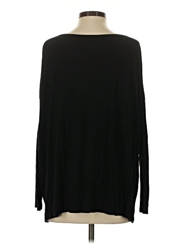 Piko Long Sleeve T-Shirt (view 2)