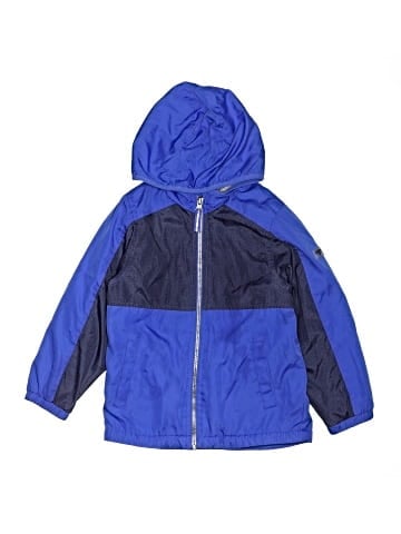 Genuine Kids from Oshkosh Windbreaker (view 1)