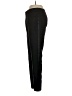 Brooks Brothers 346 Solid Black Wool Pants Size 2 - photo 5