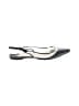 Jimmy Choo Black Flats Size EU 38 1/2 - photo 1