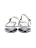 Jimmy Choo Black Flats Size EU 38 1/2 - photo 2