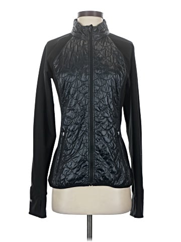 lucy Track Jacket (view 1)