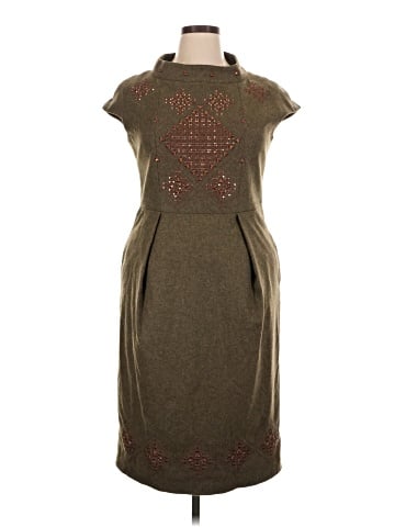 Max Mara Studio Casual Dress (view 1)
