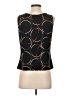 M by Marc Bouwer Black Tank Top Size S - photo 2