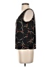 M by Marc Bouwer Black Tank Top Size S - photo 5