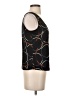 M by Marc Bouwer Black Tank Top Size S - photo 4