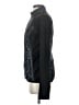 lucy 100% Nylon Black Track Jacket Size S - photo 5