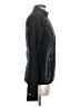 lucy 100% Nylon Black Track Jacket Size S - photo 4