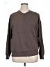 Maurices Brown Sweatshirt Size XL - photo 1