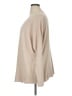 Eileen Fisher Tan Cardigan Size XL - photo 5