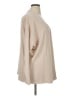 Eileen Fisher Tan Cardigan Size XL - photo 4