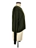 Martin + Osa Green Pullover Sweater Size M - photo 4