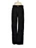 Levi's 100% Cotton Black Casual Pants Size 28 waist - photo 1