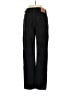 Levi's 100% Cotton Black Casual Pants Size 28 waist - photo 2