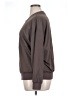 Maurices Brown Sweatshirt Size XL - photo 5