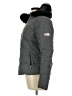 Obermeyer Gray Snow Jacket Size 6 - photo 5