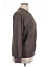 Maurices Brown Sweatshirt Size XL - photo 4