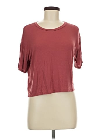 Moa Moa Short Sleeve T-Shirt (view 1)