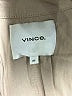 Vince. Tan Trenchcoat Size XS - photo 6