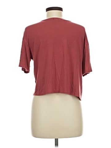 Moa Moa Short Sleeve T-Shirt (view 2)