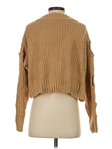 Uniq Turtleneck Sweater (view 2)
