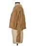 Uniq Tan Turtleneck Sweater Size S - photo 5