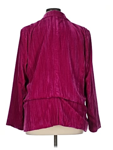 Ellison Blazer (view 2)