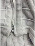 Herve Leger Ivory Cocktail Dress Size S - photo 9