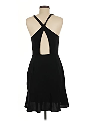 Amanda Uprichard Cocktail Dress (view 2)