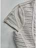 Herve Leger Ivory Cocktail Dress Size S - photo 7