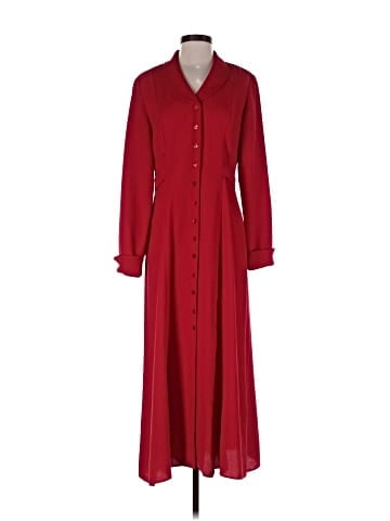 Leslie Fay Casual Dress (view 1)