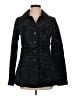 Free People Paisley Black Blazer Size 2 - photo 1