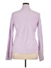 Laura Ashley Purple Sweatshirt Size XL - photo 2