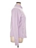 Laura Ashley Purple Sweatshirt Size XL - photo 4