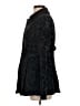 Free People Paisley Black Blazer Size 2 - photo 5