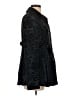 Free People Paisley Black Blazer Size 2 - photo 4