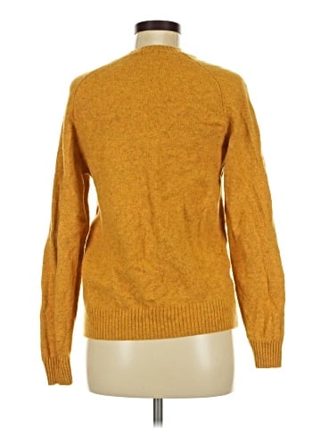 Uniqlo Wool Pullover Sweater (view 2)