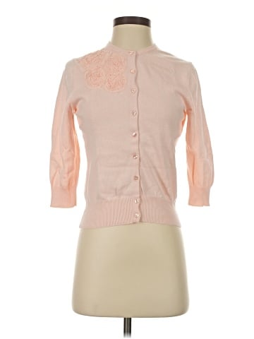 Kate Hill 3/4 Sleeve Blouse (view 1)