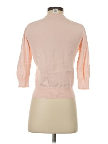 Kate Hill 3/4 Sleeve Blouse (view 2)