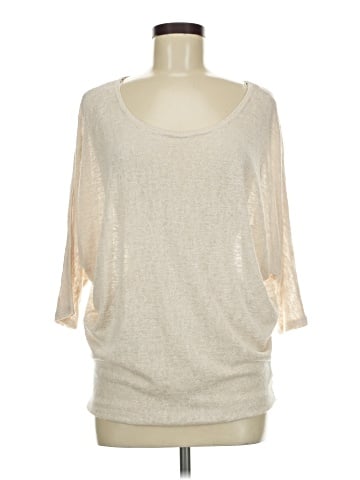 Renee C. 3/4 Sleeve T-Shirt (view 1)
