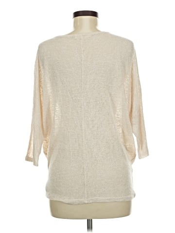Renee C. 3/4 Sleeve T-Shirt (view 2)