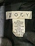 Zoey Houndstooth Gold Jacket Size 8 - photo 6