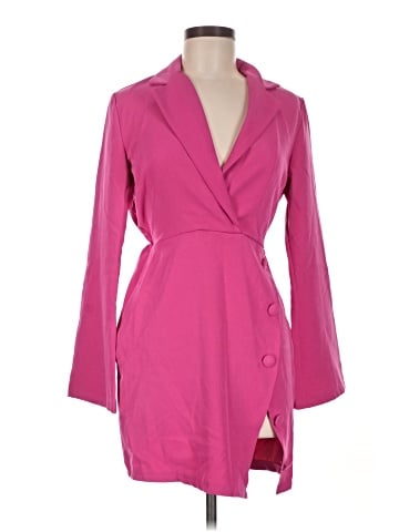 Boohoo Cocktail Dress (view 1)