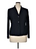 Casual Corner Annex Black Blazer Size 14 (petite) - photo 1