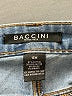 Baccini Blue Jeans Size 16 - photo 4