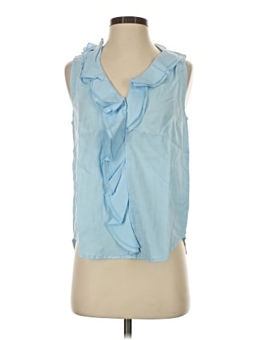 Kut from the Kloth Sleeveless Blouse (view 1)